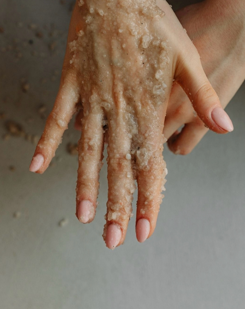 Hand & Foot Treatment