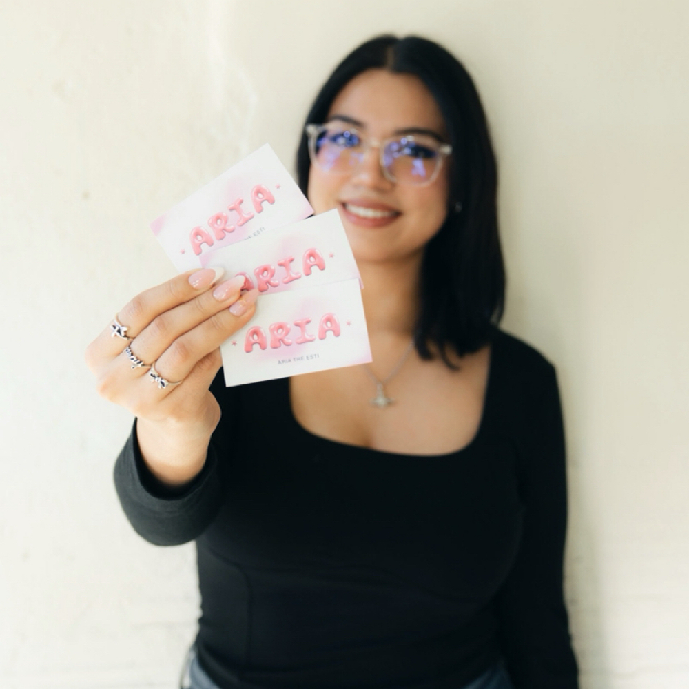 Aria’s Specials at Eleven & Co. in Baytown, TX