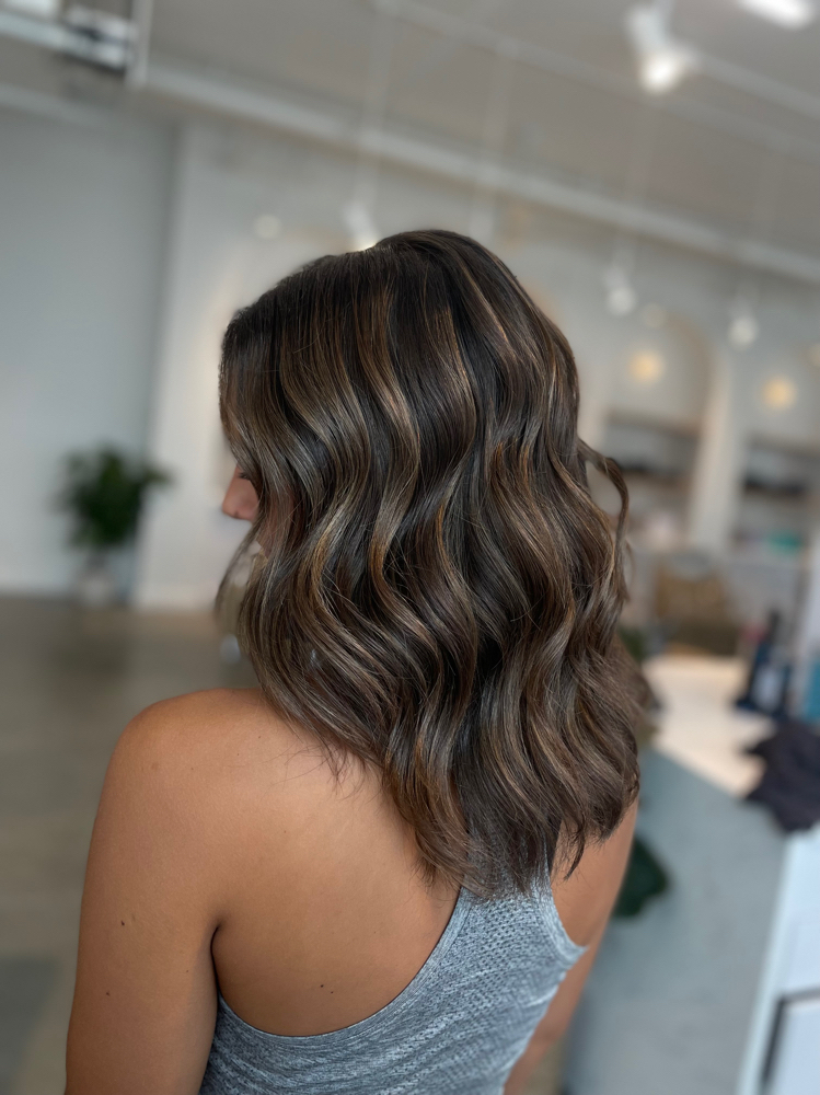 Glaze Refresh