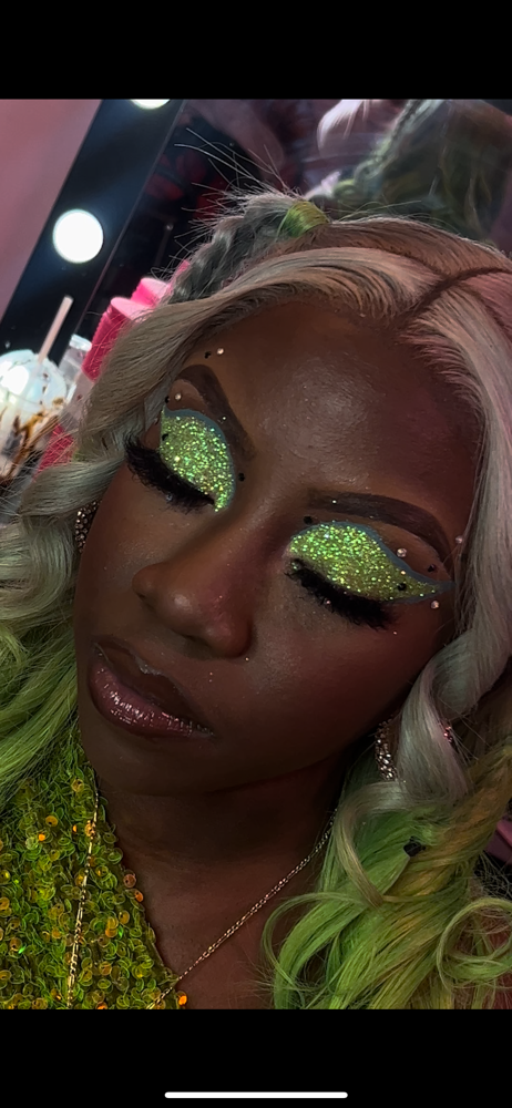 Full Glam