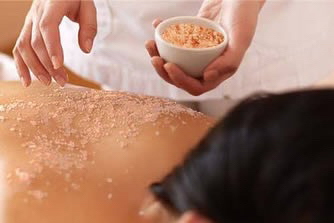 Ultimate Back Facial