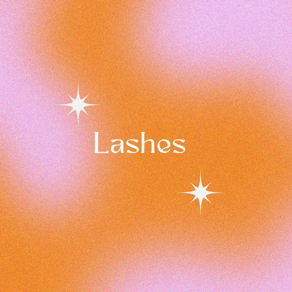 Classic Lash Full Set