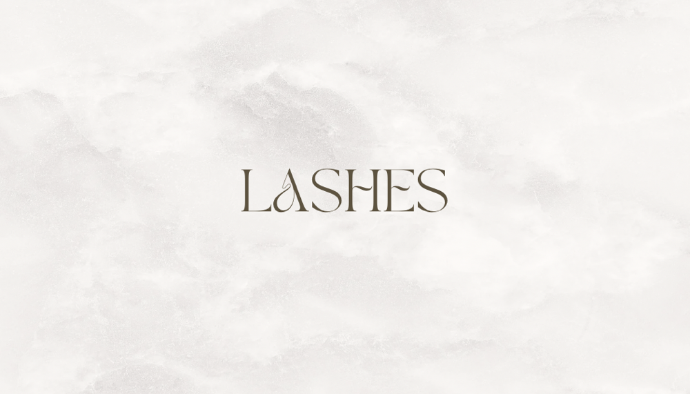 Classic Lash Full Set