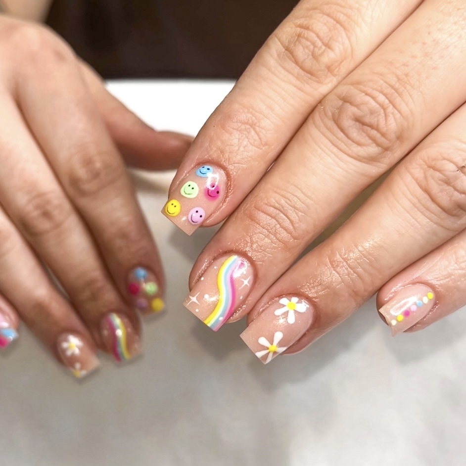 Full Set