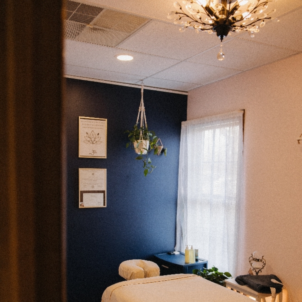 Distance IET at Inner Wellness in South Glens Falls, NY