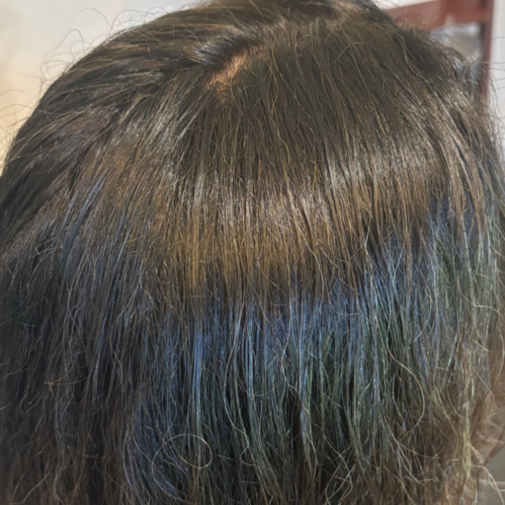 Root Touch Up at Inspirational Design Boutique & Salon LLC in Fishersville, VA