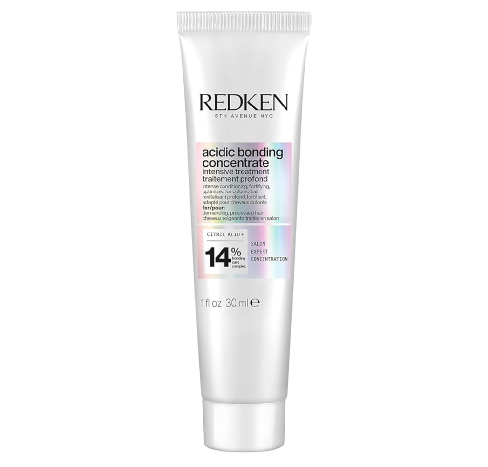 Deep Conditioning Treatment