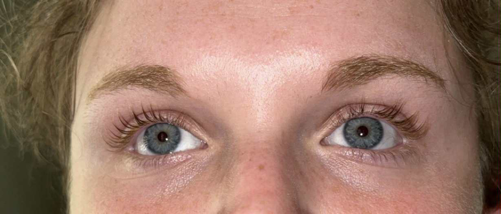 Lash Lift & Tint at H+H Beauty in Hurley, VA