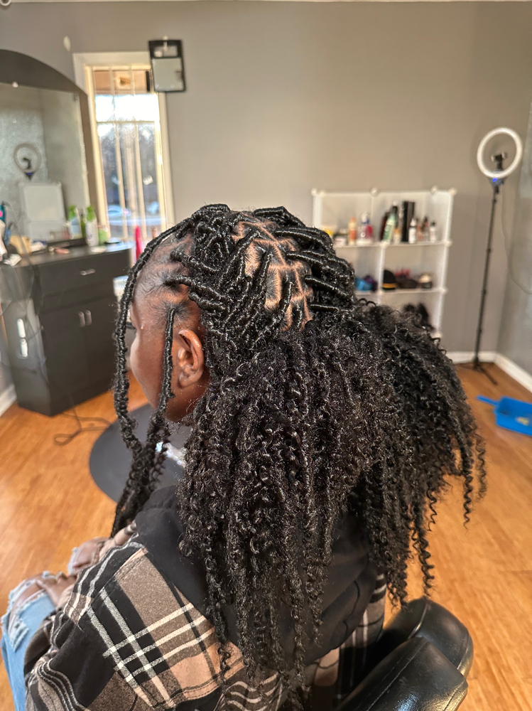 Soft Locs