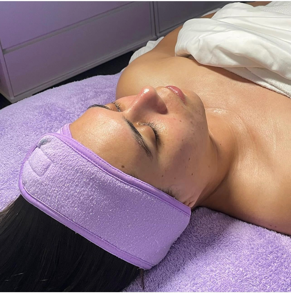 Basic Facial