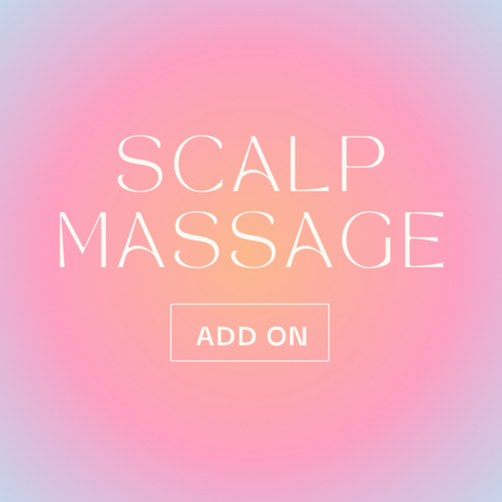 Scalp Massage at Faith Elizabeth, LMT in Mustang, OK