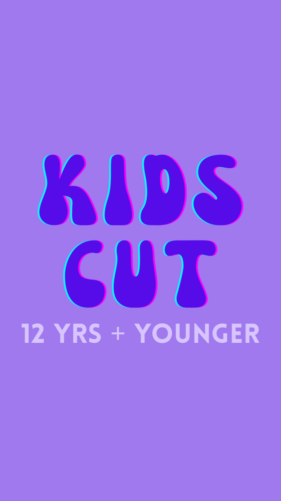 Kids Cut