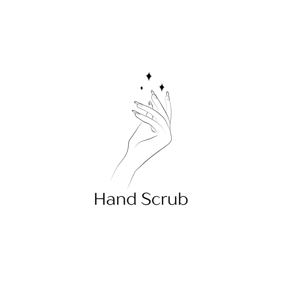 Hand Scrub Add On at Stephanie LoFurno LMT in Rochester, NY
