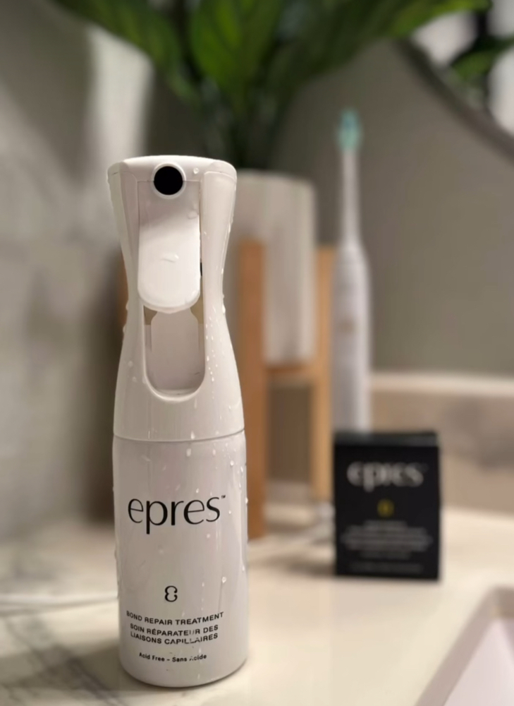 Epres Bond Repair Treatment