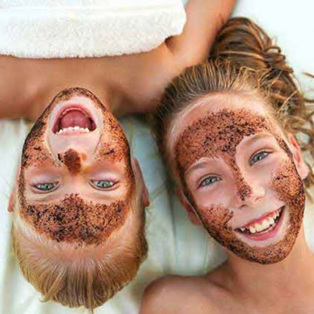 Teen Facial 12-17 Years Of Age at UIB Tattoos & Esthetics LLC in Anchorage, AK