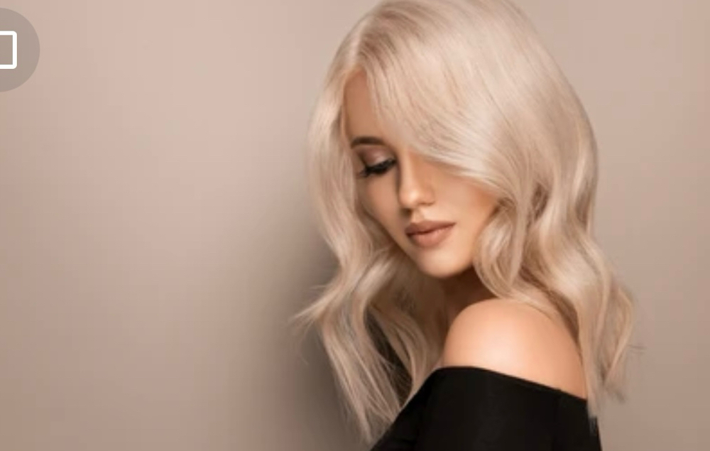 COLOR CORRECTION
