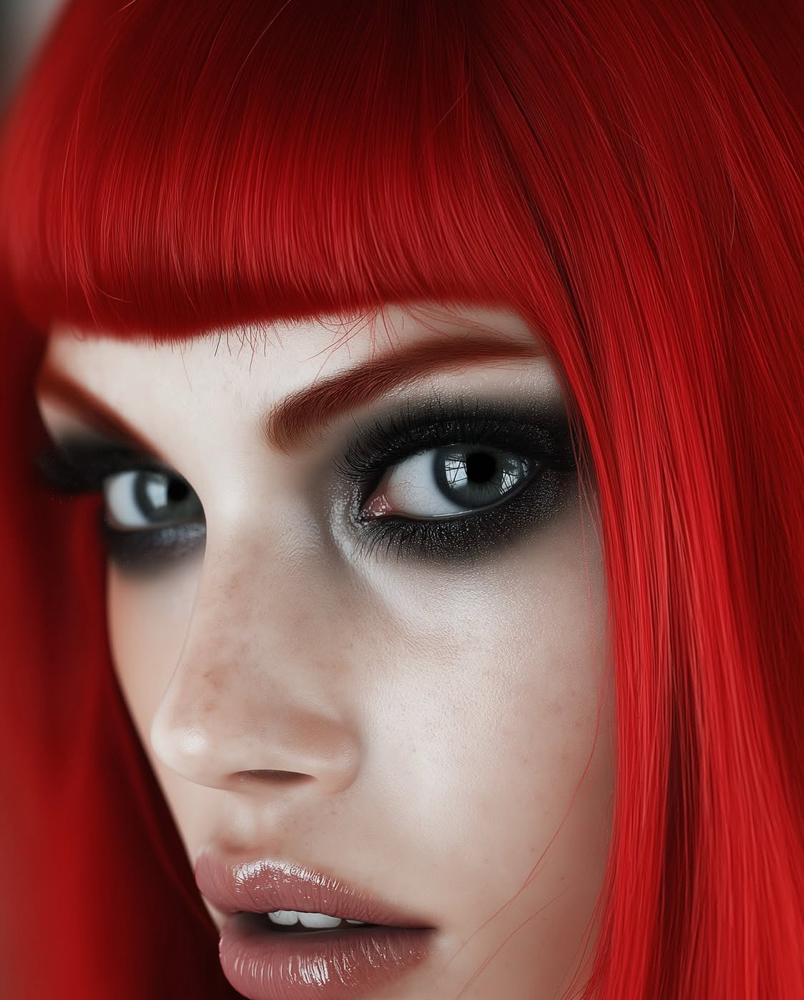 Bang Trim at CDM Beauty Lounge in Corona Del Mar, CA