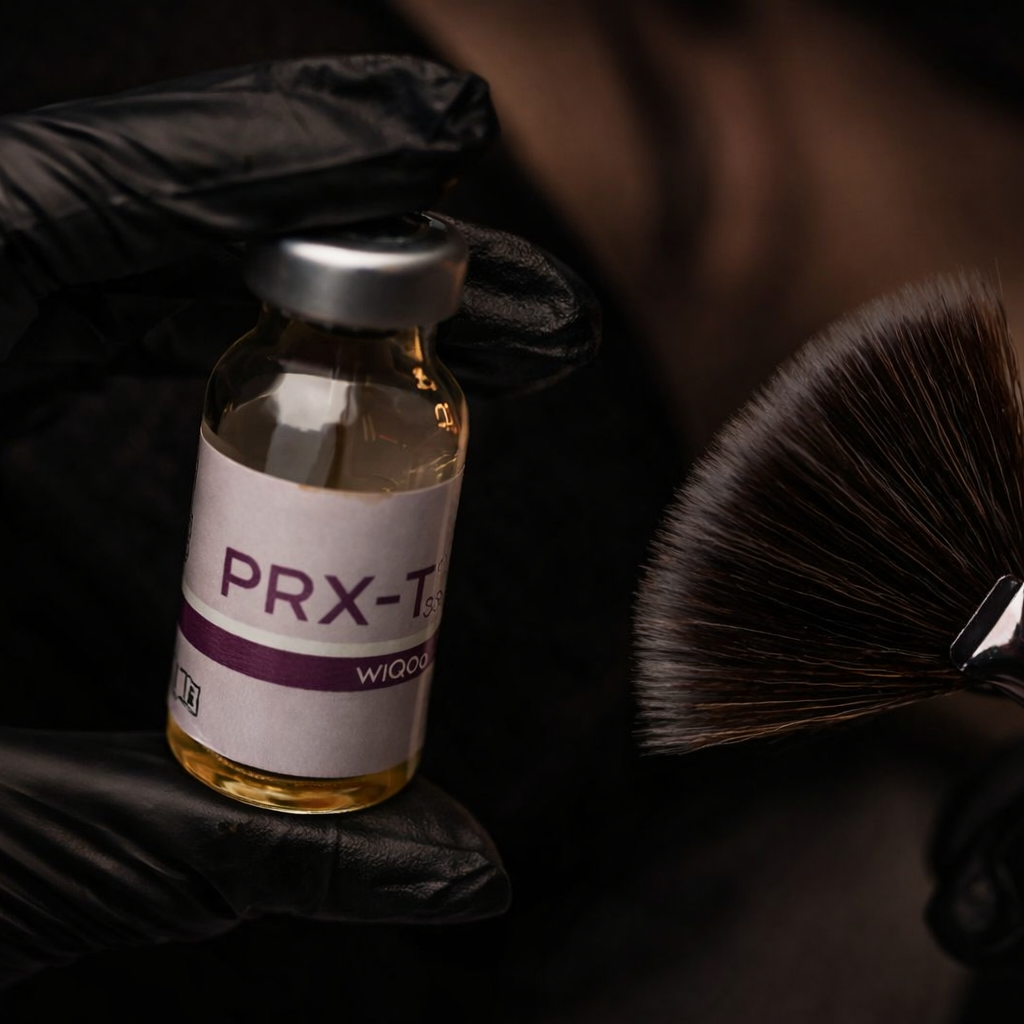 PRX Plus (Advanced Skin Booster) at Aesthetic Connection Medspa in Rancho Cucamonga, CA