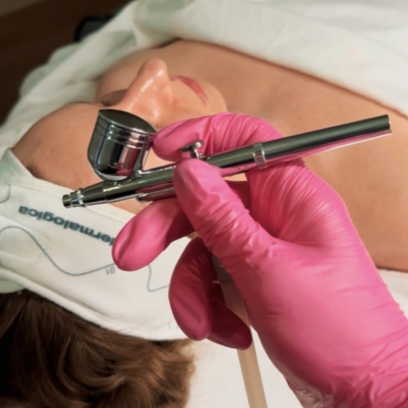 Hydrating Facial