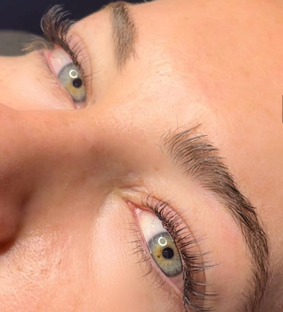 Lash Lift