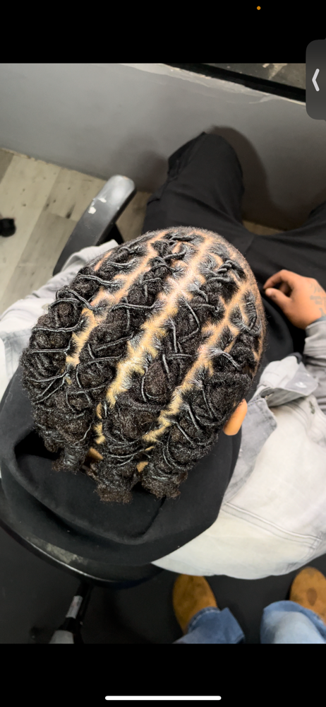 Retwist+Style