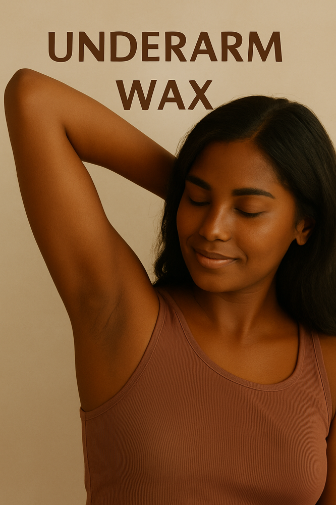 Underarm Wax