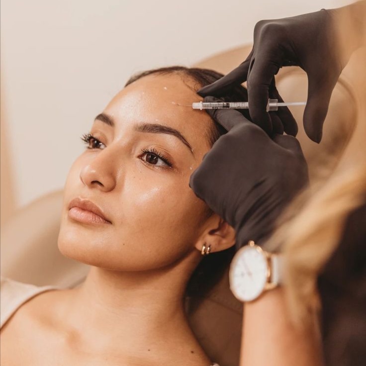 Injectables TOX - $9/Unit at Dolće Vita Wellness & Dental Spa in San Angelo, TX