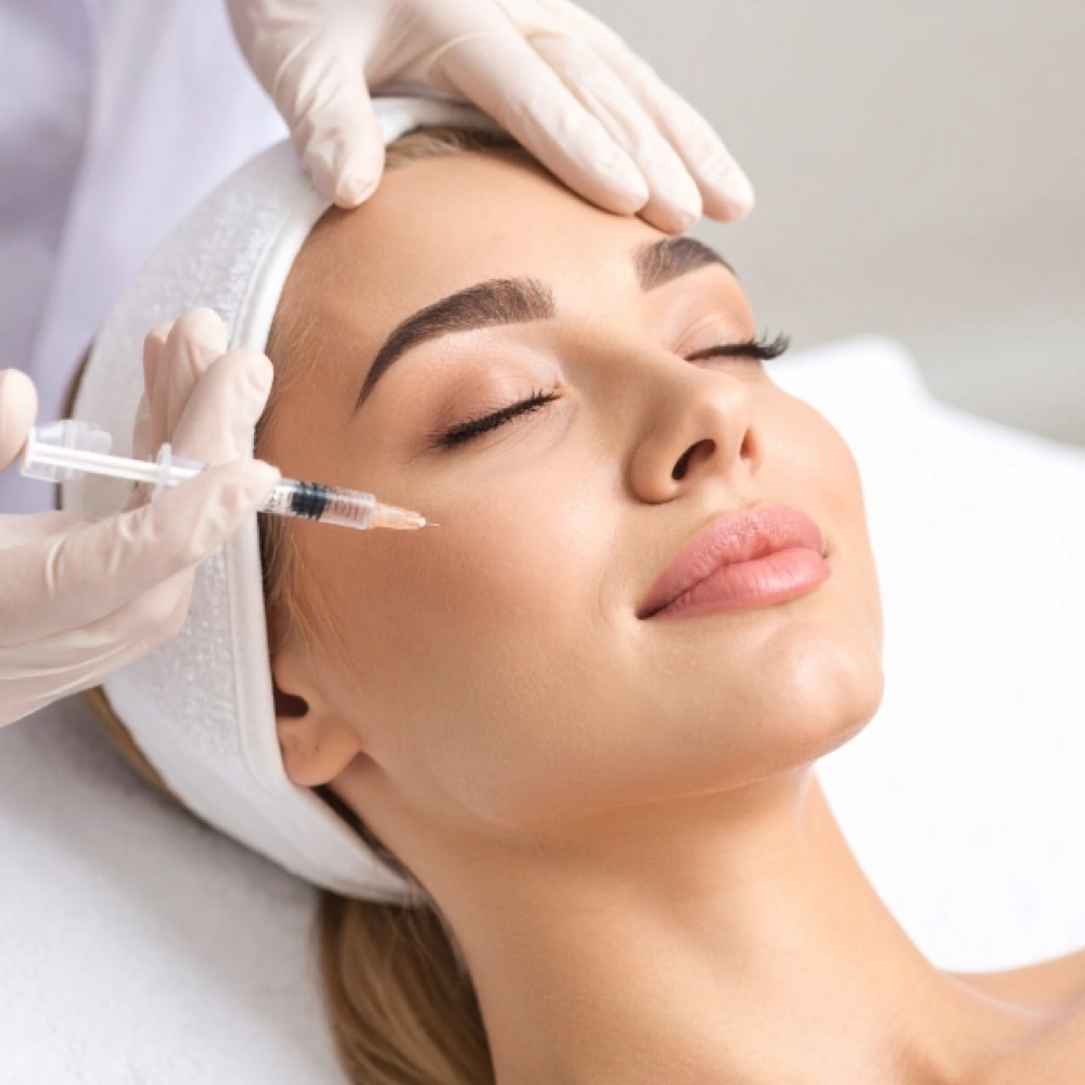 Injectables TOX at Dolće Vita Wellness & Dental Spa in San Angelo, TX