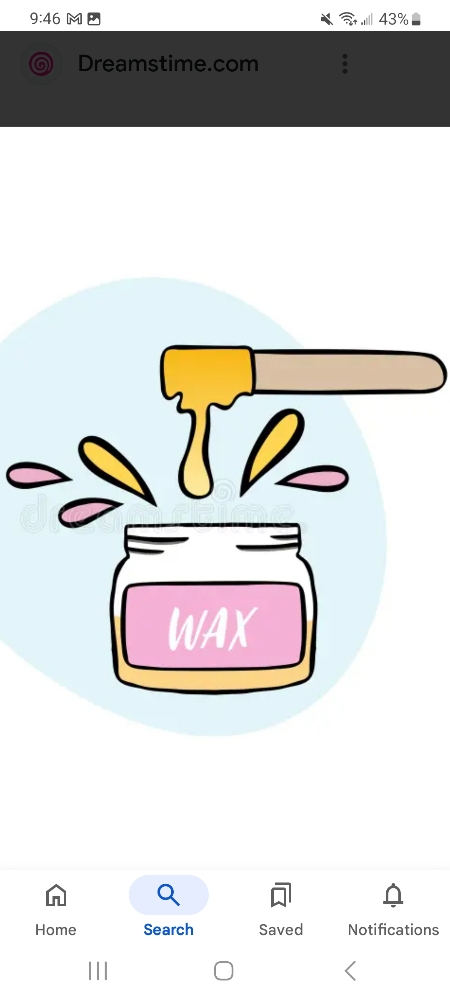 Nose Wax