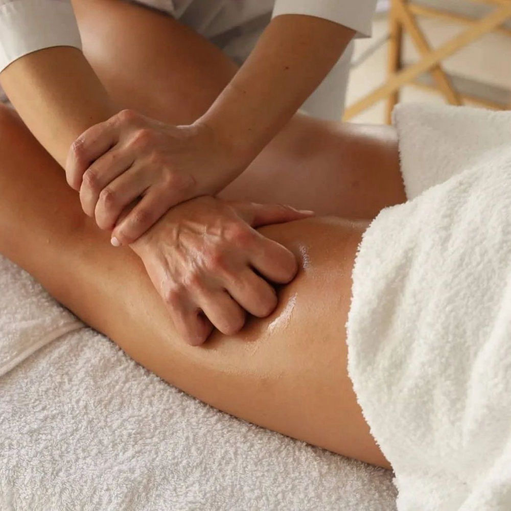 Legs & Glutes Sculpting at JUVU BEAUTY in Irvine, CA