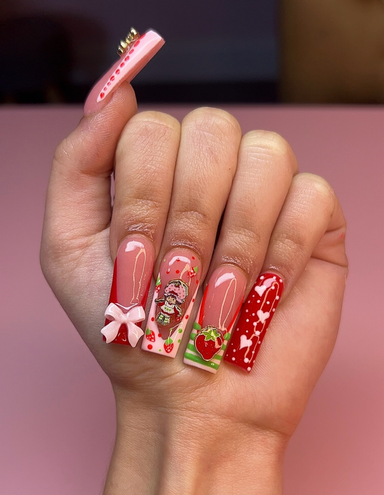 𝐂𝐮𝐬𝐭𝐨𝐦 𝐅𝐮𝐥𝐥 𝐒𝐞𝐭✨