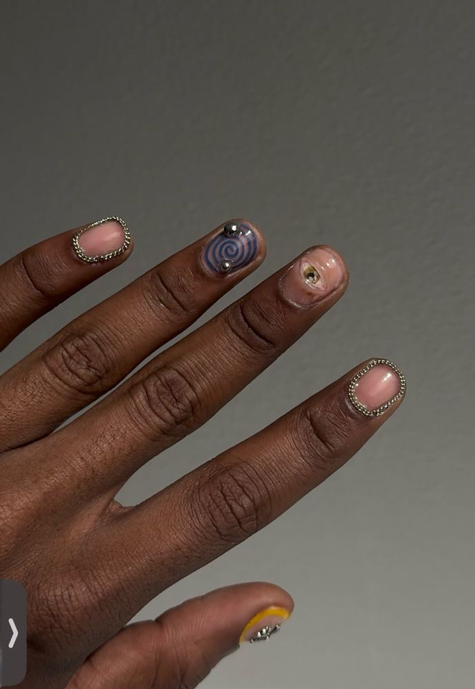 nail artistry
