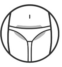 Bikini Wax