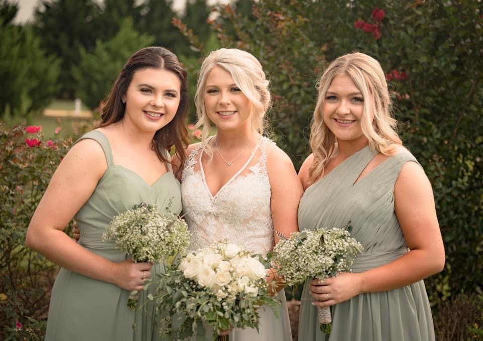 Wedding Makeup