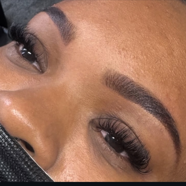 I Woke Up Like This at The Makeup Diva in Atlanta, GA