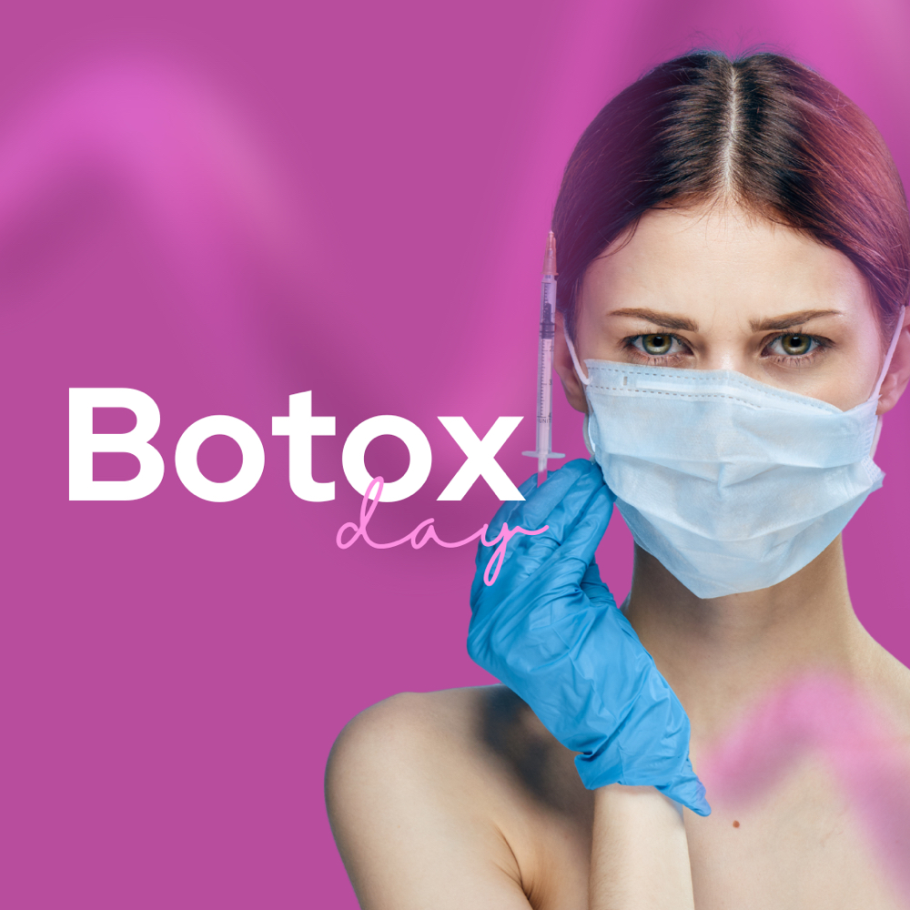 Botox Party at Miss Mandy’s Esthetics & Sugaring in Reynoldsburg, OH