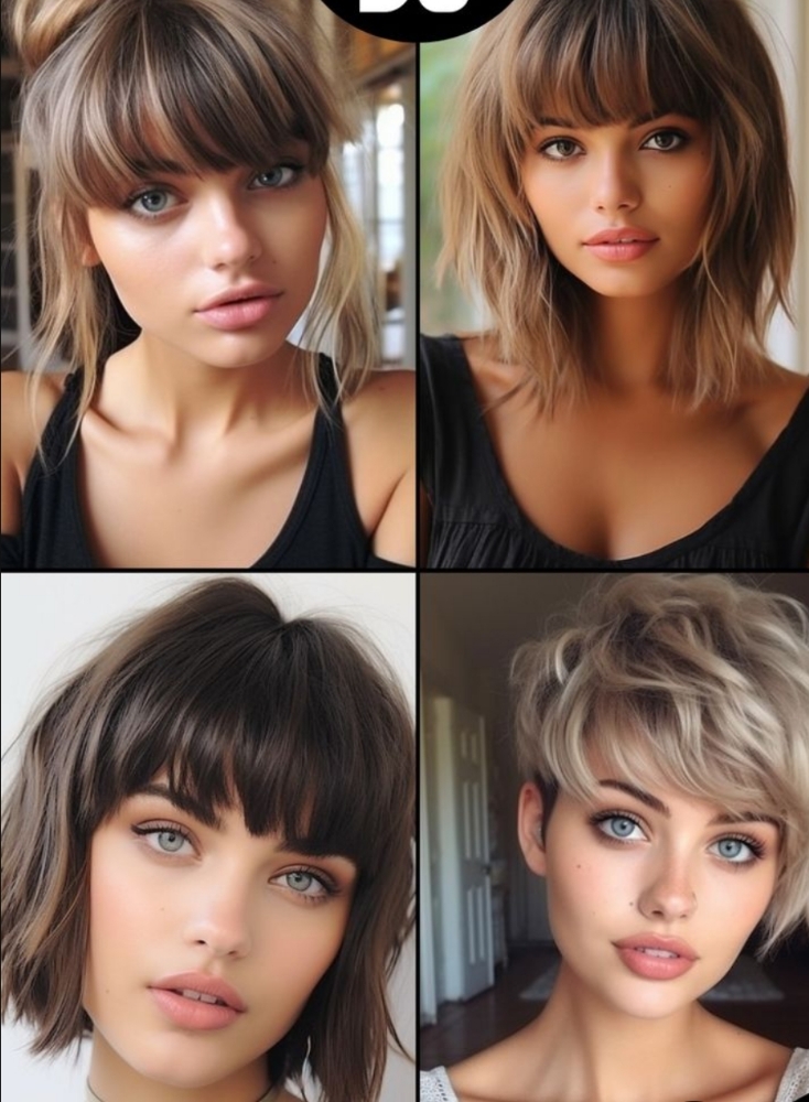 Bang Trim