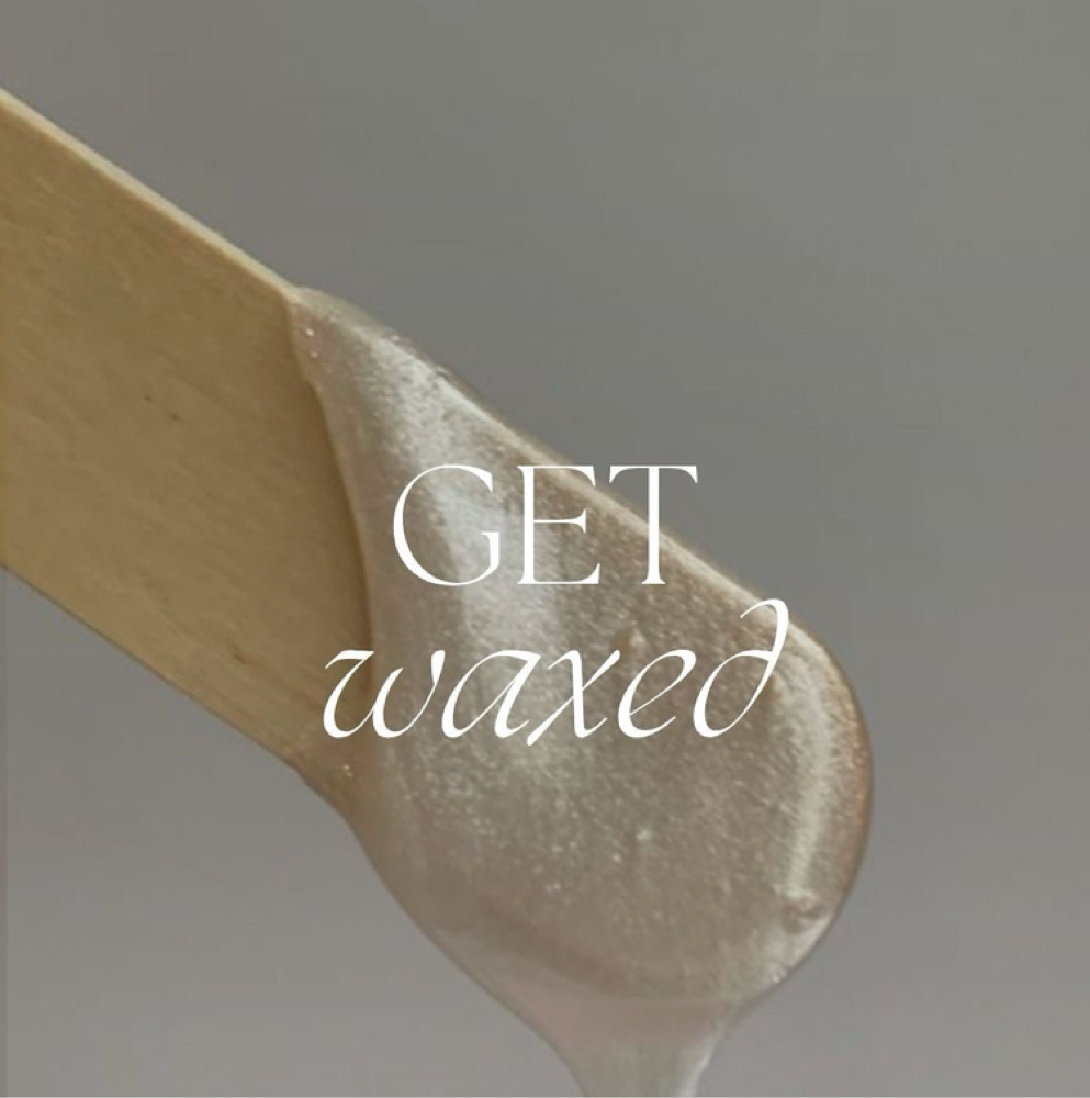 Full Back Wax at Alora Beauty Co. in Oklahoma City, OK