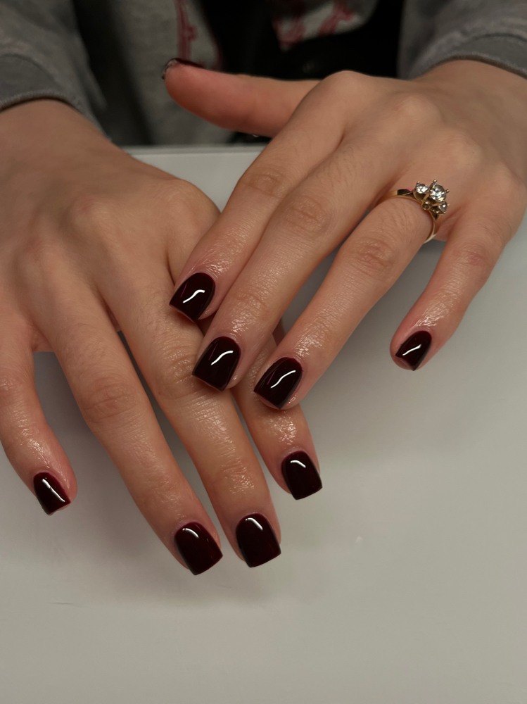 Builder Gel S/M