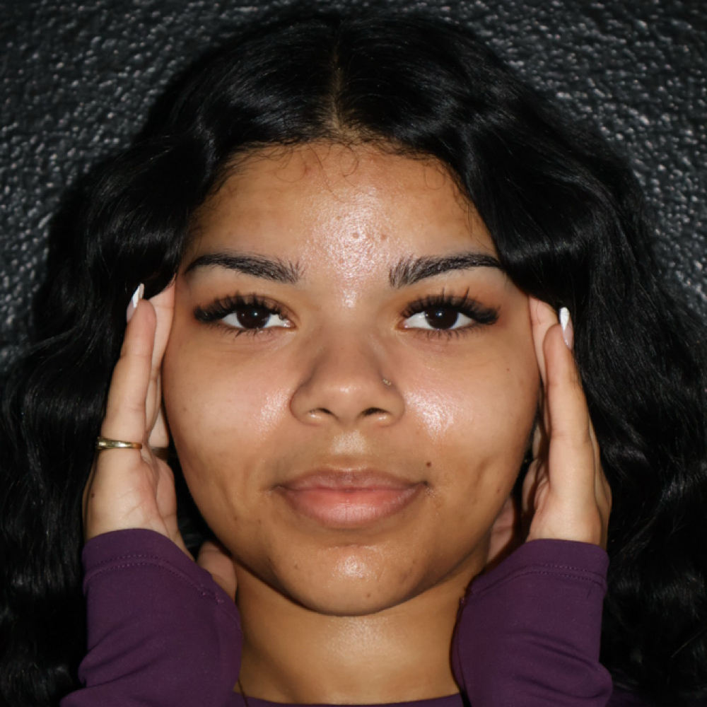 Model Session at HAUSOFDANGER in Deland, FL