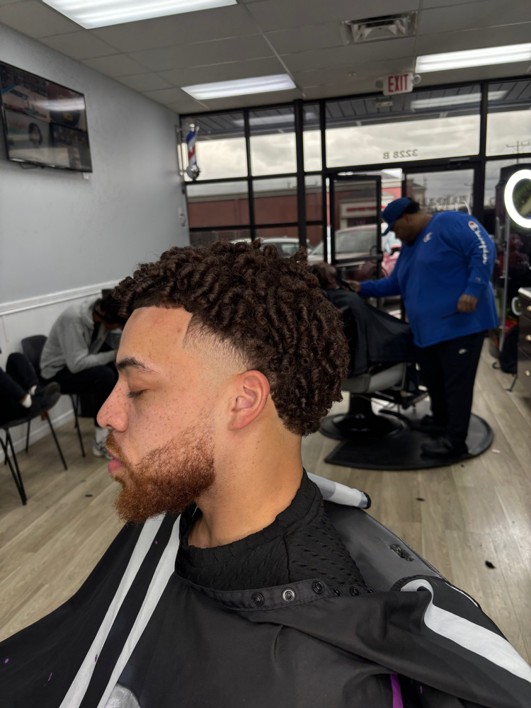 AFTER HOURS CUT