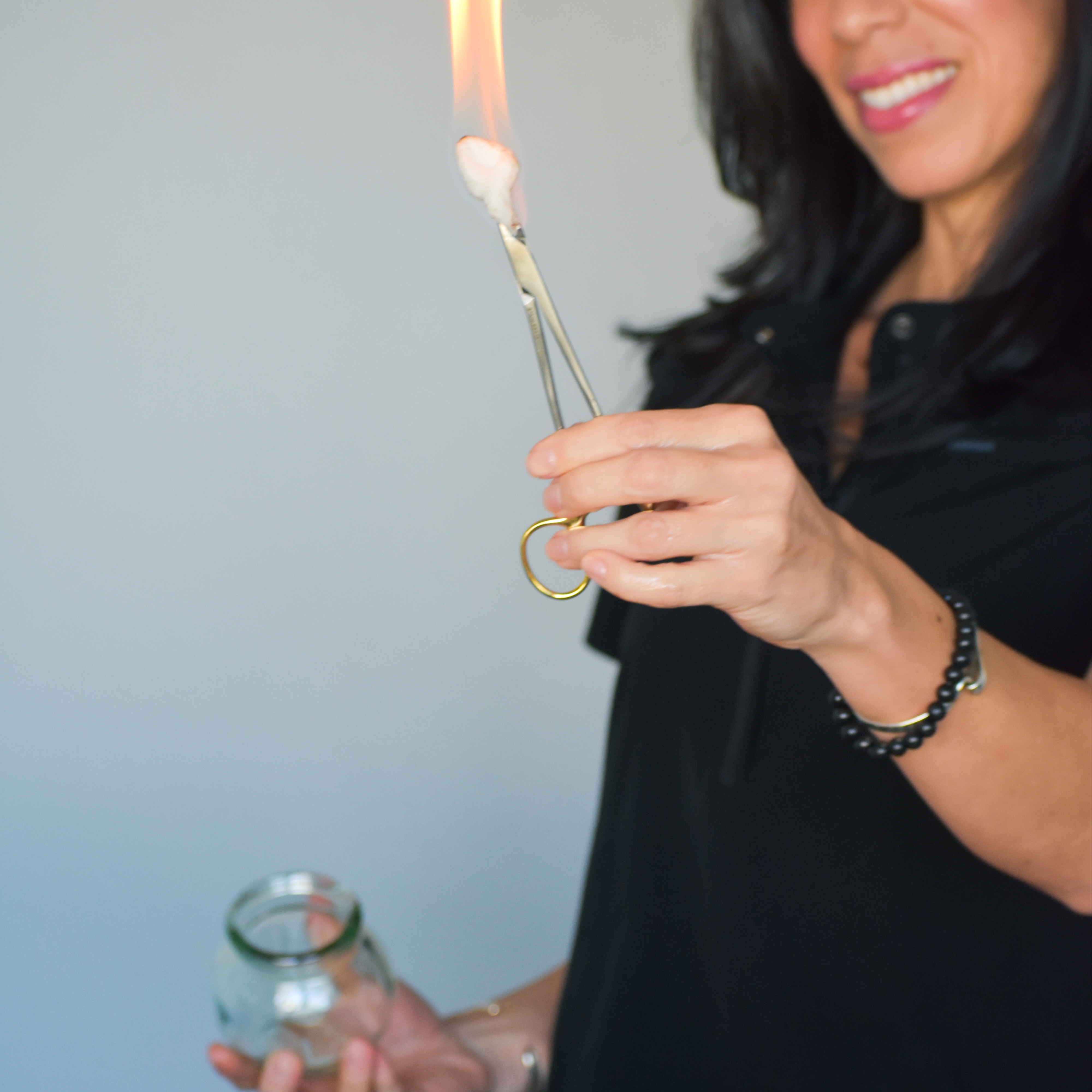 Follow-up Fire Cupping Therapy