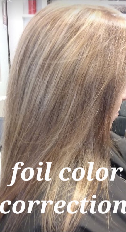 Foil & Cut