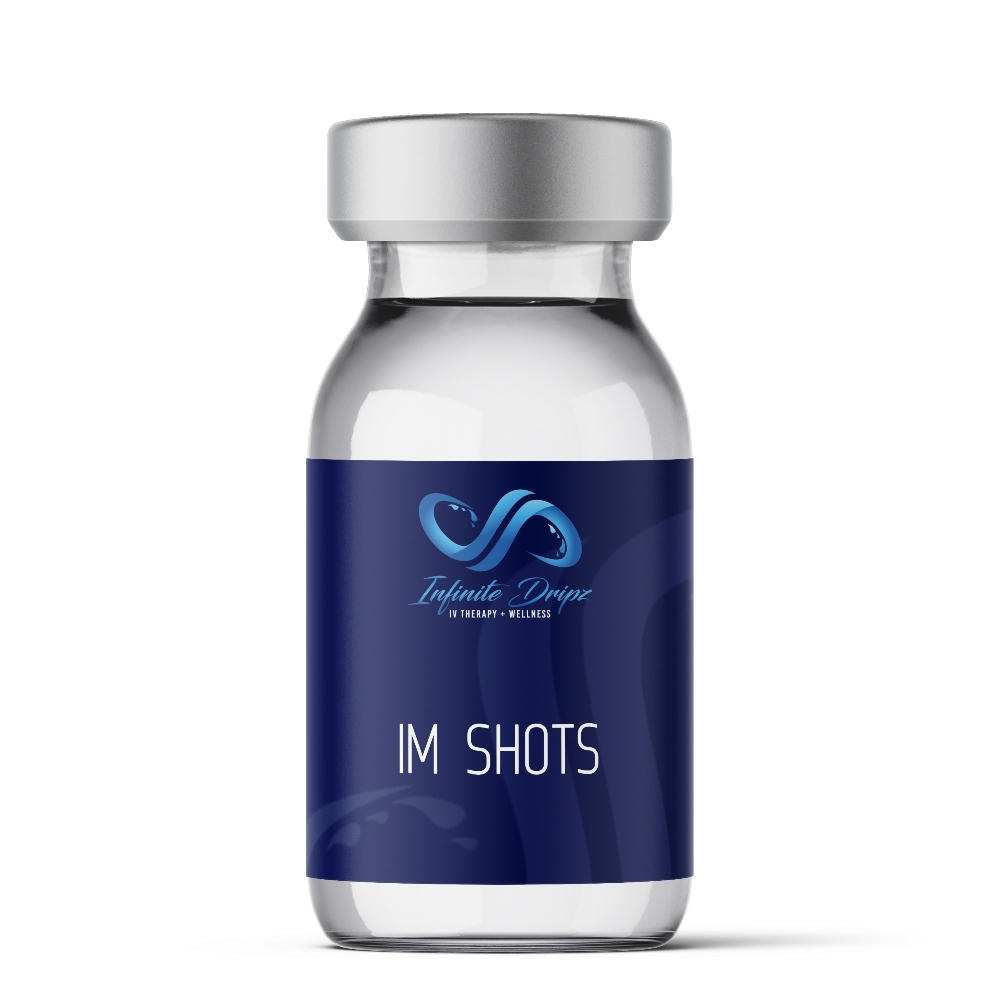 Vitamin Shots at Infinite Dripz in TX, TX