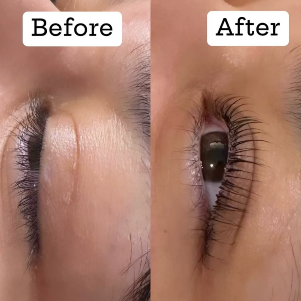 LashLift