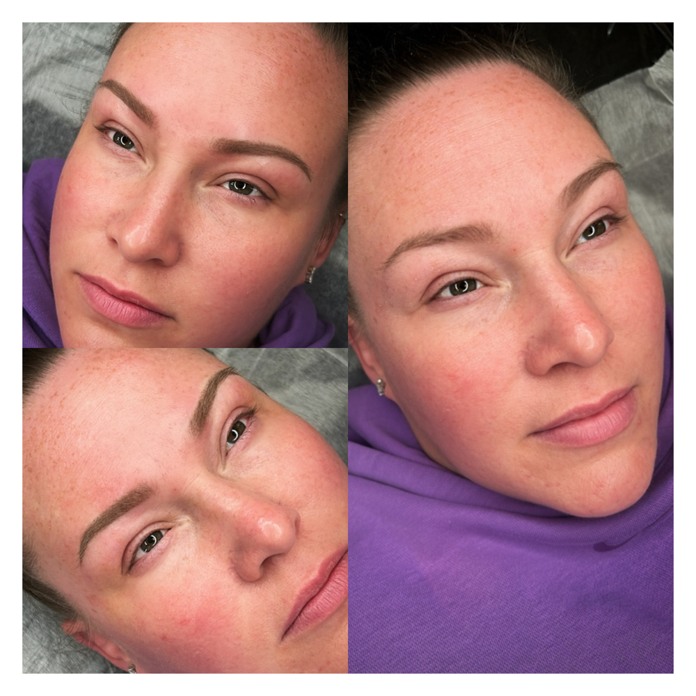 Annual Perfecting 9-18 Months