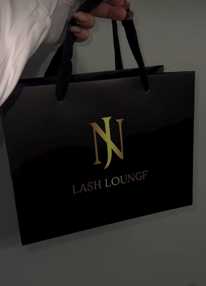 Lash Aftercare