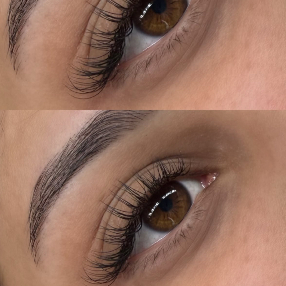 Classic & Hybrid Fullset at Eyedeallash in Wickliffe Ohio, OH