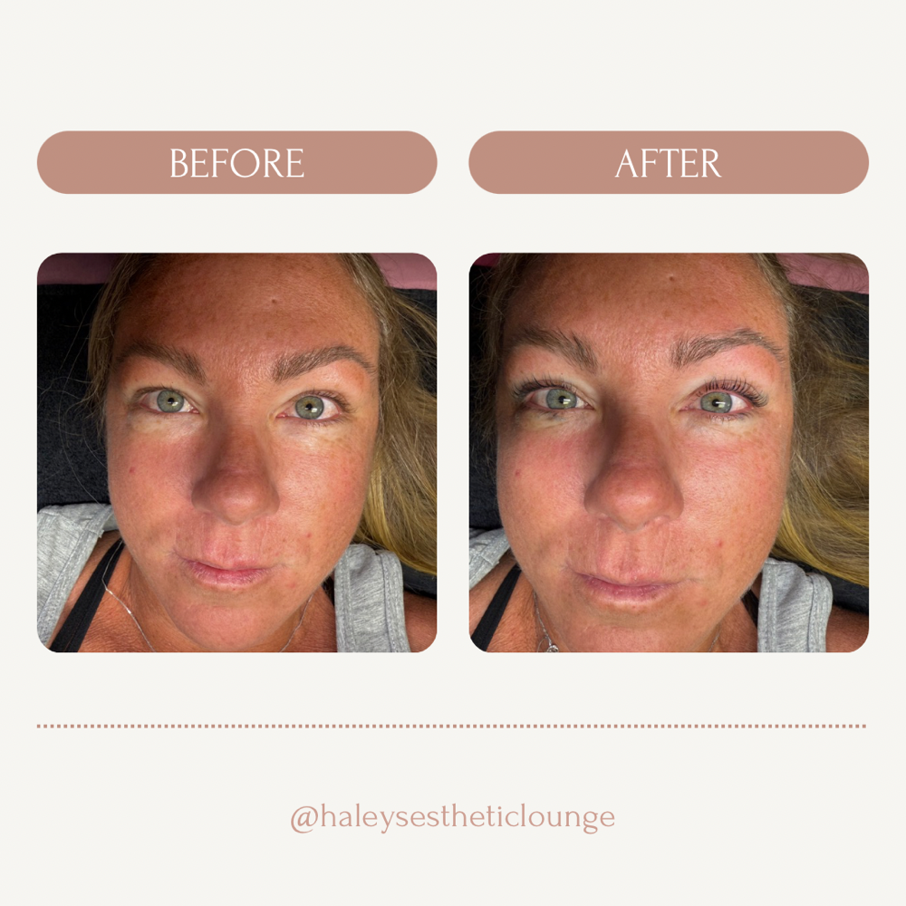 Lash Lift