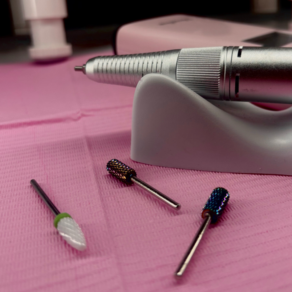 Gel X Soak Off at Studio41 in Pasco, WA